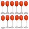 Paleta tutsi pop color NARANJA