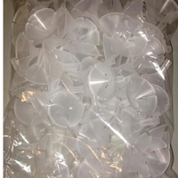 100 copas para globo de 9'' (solo copas)