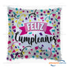 18D-0093 Globo metálico de cumpleaños